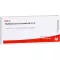 MEMBRANA sinus frontalis GL D 12 ampuller, 10 x 1 ml