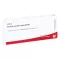 MEDULLA SPINALIS tota GL D 8 Ampuller, 10X1 ml