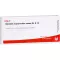 GLANDULA SUPRARENALES cortex GL D 15 ampuller, 10X1 ml