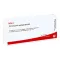 FORMICA EX animale GL D 12 ampollas, 10X1 ml