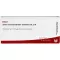 DISCI intervertebrale lumbales GL D 8 ampuller, 10X1 ml