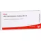 DISCI intervertebrale lumbales GL D 8 ampuller, 10X1 ml