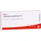 VISCUM PINI e planta tota D 15 Ampuller, 10X1 ml