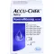 ACCU-CHEK Aviva kontrolløsning, 1X2,5 ml