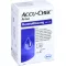 ACCU-CHEK Aviva kontrolløsning, 1X2,5 ml