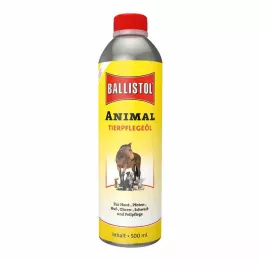 BALLISTOL animalsk Liquidum vet. 500 ml