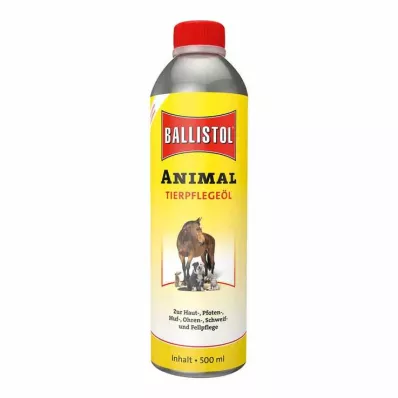 BALLISTOL animalsk Liquidum vet. 500 ml