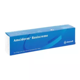 AMCIDERM Basiskrem, 100 ml
