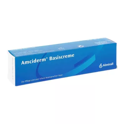 AMCIDERM Basiskrem, 100 ml