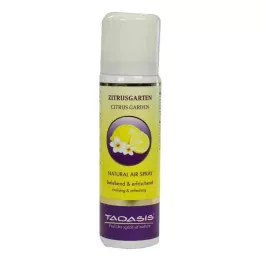 ZITRUSGARTEN Romspray, 50 ml