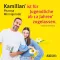 KAMILLAN væske, 100 ml