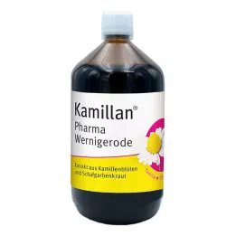 KAMILLAN væske, 1000 ml