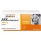 ASS-ratiopharm 300 mg tabletter, 100 stk