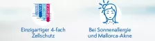 Instructions for use for Ladival allergisk hud solbeskyttelsesgel SPF20 (200 ml) - 3