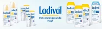 Instructions for use for Ladival allergisk hud solbeskyttelsesgel SPF20 (200 ml) - 6