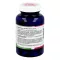 YAMSWURZEL 500 mg GPH Kapsler, 120 stk