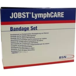 JOBST Lymphcare armsett, 1 stk