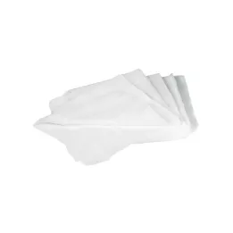 VLIESSTOFF-KOMPRESSEN 5x5 cm usteril 4-fold, 100 stk
