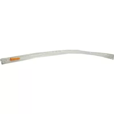 ABSAUGKATHETER Ch 16 52 cm 2 sideøyne, 1 stk