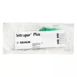 INTRAPUR Infusjonsfilter, 1 stk