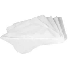 VLIESSTOFF-KOMPRESSEN 10x20 cm usteril 4-fold, 100 stk