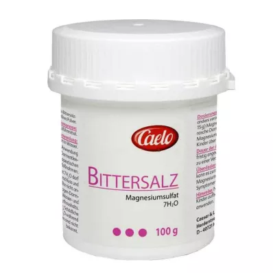 BITTERSALZ Caelo HV-Pakke, 100 g