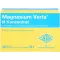 MAGNESIUM VERLA N Konsentrat Plv.e.L. til inntak, 20 stk