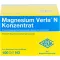 MAGNESIUM VERLA N Konsentrat Plv.e.L. til inntak, 100 stk