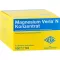 MAGNESIUM VERLA N Konsentrat Plv.e.L. til inntak, 100 stk