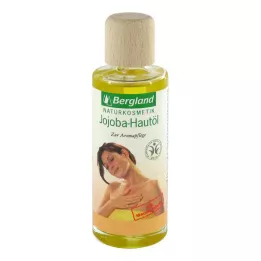 JOJOBA HUDOLJE, 125 ml