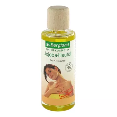 JOJOBA HUDOLJE, 125 ml JOJOBA HUDOLJE, 125 ml