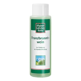 ALLGÄUER LATSCHENK. Franzbranntwein ekstra sterk, 250 ml