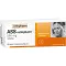 ASS-ratiopharm 500 mg tabletter, 50 stk