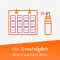 FUNGIZID-ratiopharm pumpespray, 40 ml