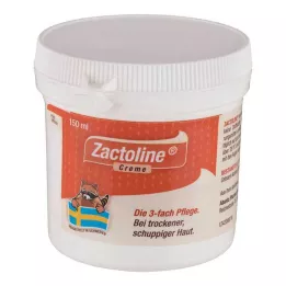 ZACTOLINE Fløte, 150 ml