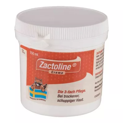 ZACTOLINE Fløte, 150 ml
