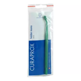 CURAPROX UHS 410 mono grønn, 1 stk