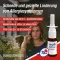 ALLERGODIL Akutt nesespray, 10 ml