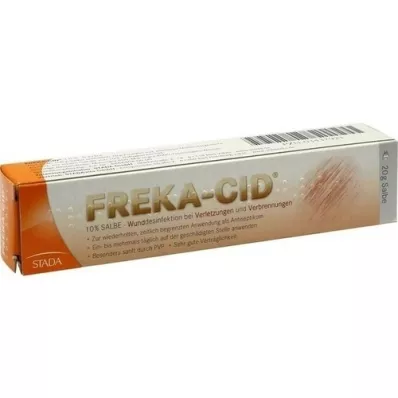 FREKA CID Salve, 20 g