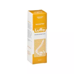 LUFFA NESE SPRAY, 20 ml