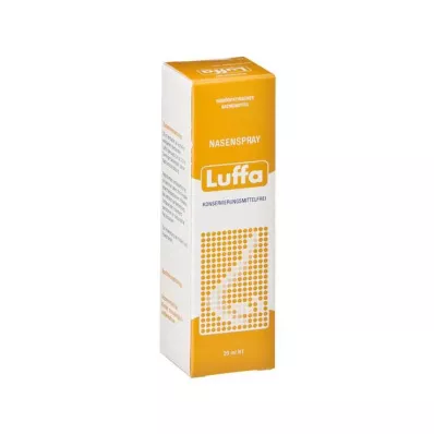 LUFFA NESE SPRAY, 20 ml