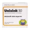 UNIZINK 50 enterotabletter, 100 stk