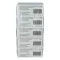 UNIZINK 50 enterotabletter, 10X50 stk