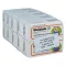 UNIZINK 50 enterotabletter, 10X50 stk
