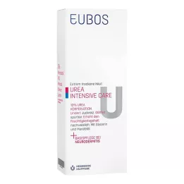 EUBOS TROCKENE Skin Urea 10% Body Lotion, 200 ml