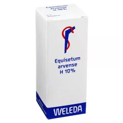 EQUISETUM ARVENSE H 10 % oljeholdig liniment, 50 ml