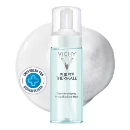 VICHY PURETE Thermale renseskum, 150 ml