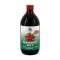 Tranebærjuice 100 % frukt, 500 ml