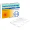 PARACETAMOL 500 mg HEXAL mot feber og smerter Tab, 20 stk