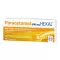 PARACETAMOL 500 mg HEXAL mot feber og smerter Tab, 20 stk